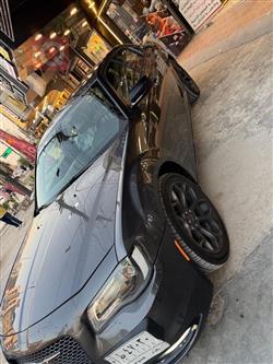 کرایسلەر 300